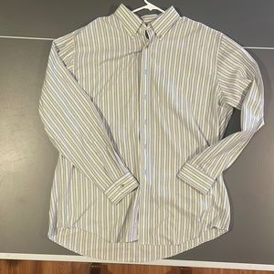 Men’s dress shirt